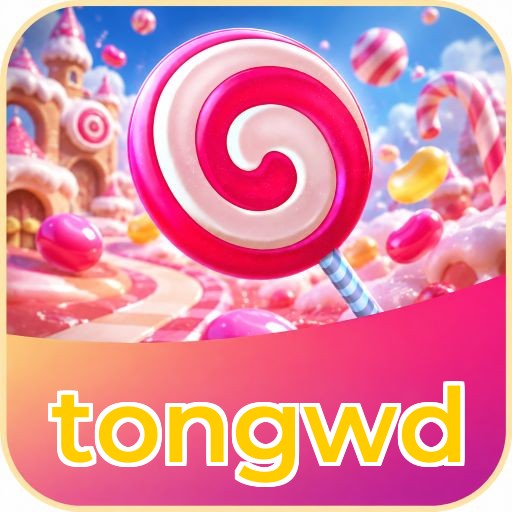 Logo aplikasi tongwd