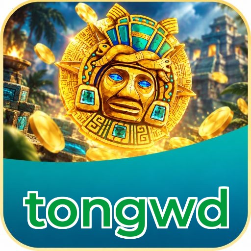 Logo aplikasi tongwd