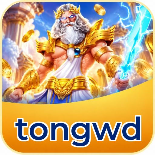 Logo aplikasi tongwd
