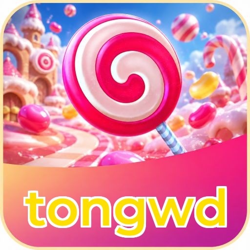 Logo aplikasi tongwd