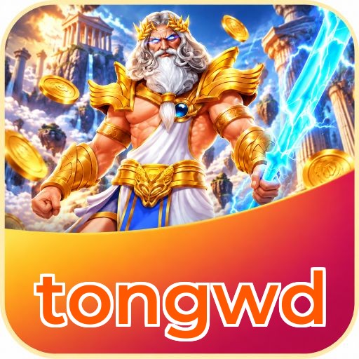 Logo aplikasi tongwd