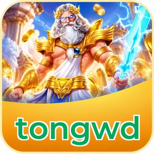 Logo aplikasi tongwd
