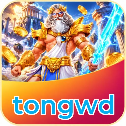 Logo aplikasi tongwd