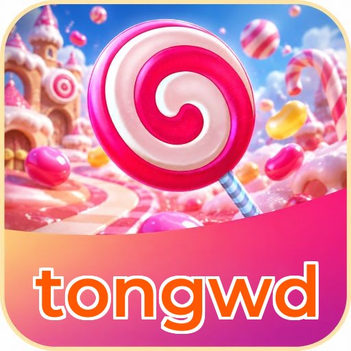 Logo aplikasi tongwd