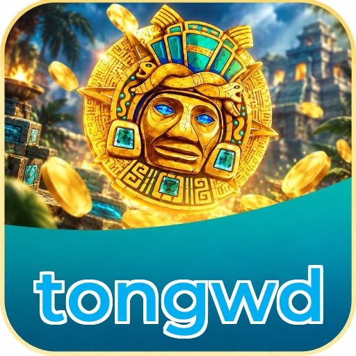 Logo aplikasi tongwd