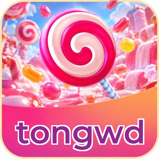 Logo aplikasi tongwd